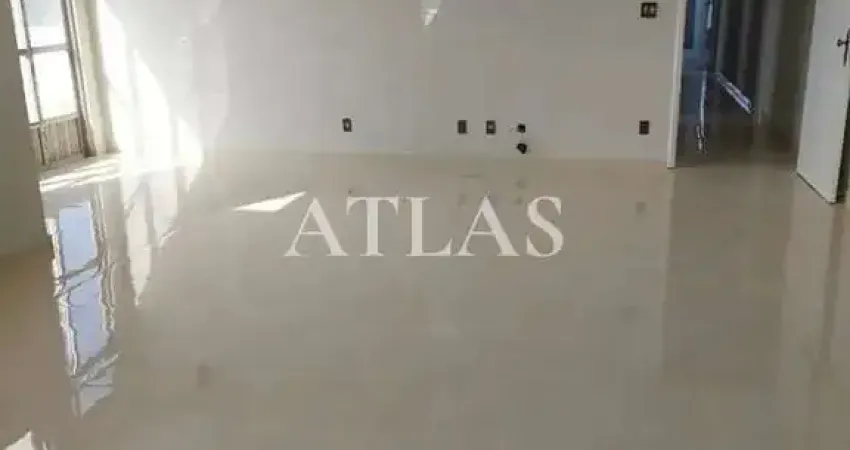 Cobertura, 3 quartos, 199m2-pio xvii- centro, barra mansa/rj