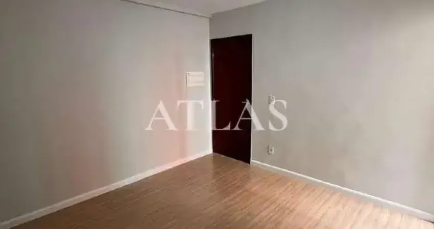 Apartamento com 2 quartos à venda na Rodovia Papa João Paulo II, 3201, Três Poços, Volta Redonda