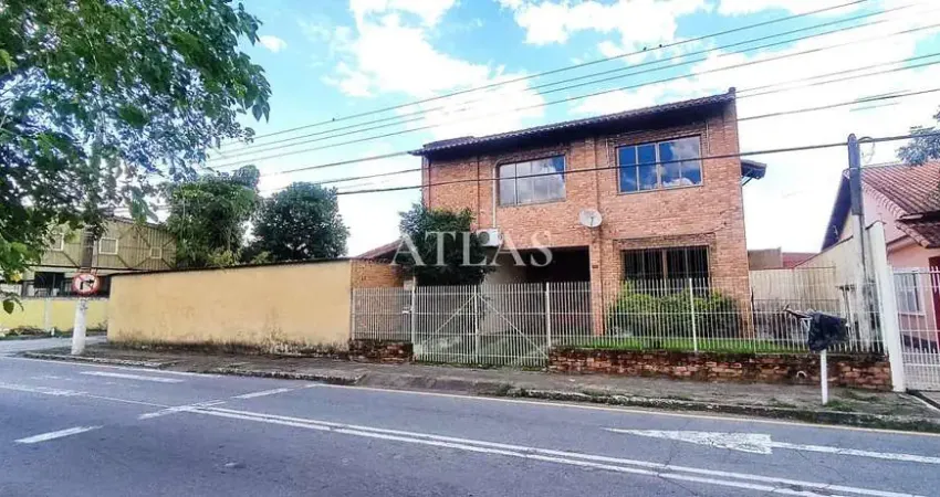 Casa com 3 quartos à venda na Avenida Ministro Salgado Filho, 100, Aero Clube, Volta Redonda