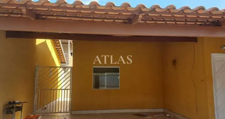 Casa em condomínio, 2 quartos, colônia santo antônio, barra mansa/rj