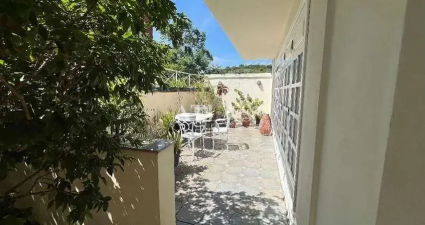 Casa com 4 quartos à venda na Rua Ildefonso Cunha, 100, Verbo Divino, Barra Mansa