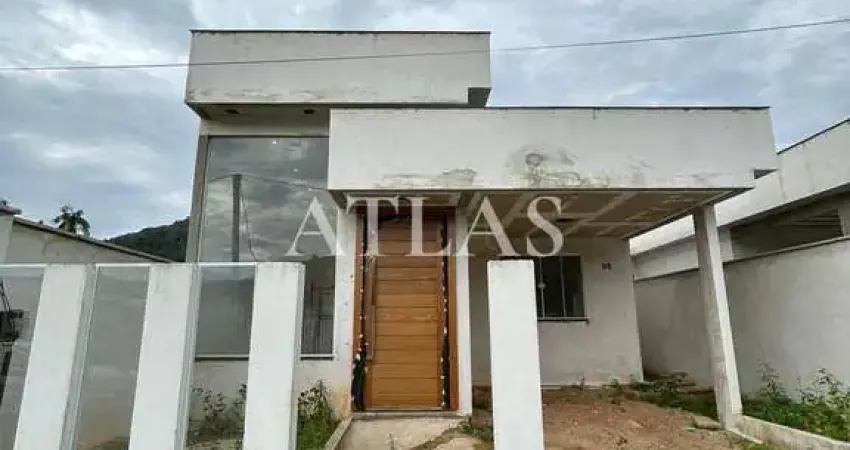 Casa com 2 quartos à venda na Rua Oscar Gomes Ramagem, 3, Lídice, Rio Claro