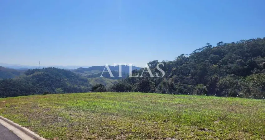 Terreno em condomínio fechado à venda na Rodovia VRD 001 Dos Metalúrgicos, 100, Casa de Pedra, Volta Redonda