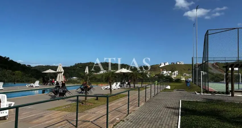 Terreno/lote semi plano , 272m2- reserva do valle 1, volta redonda/rj