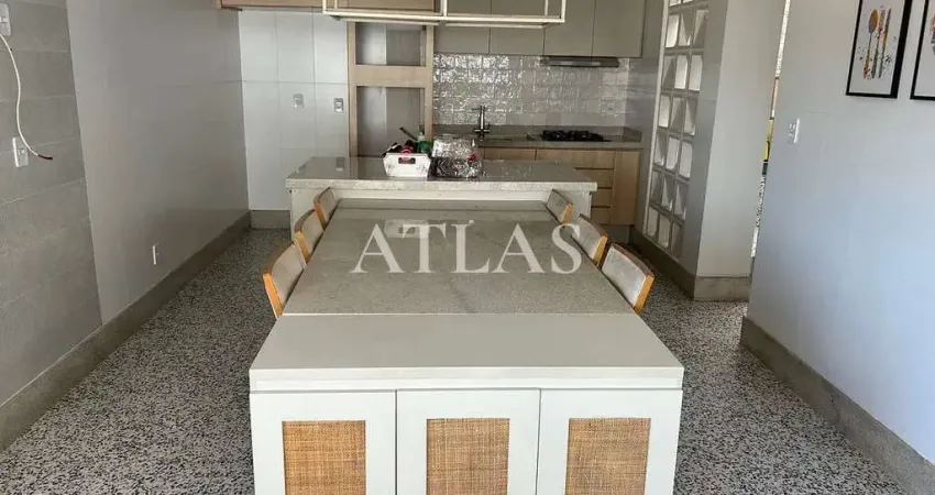 Casa com 3 quartos à venda na Avenida Jaraguá, 100, Retiro, Volta Redonda