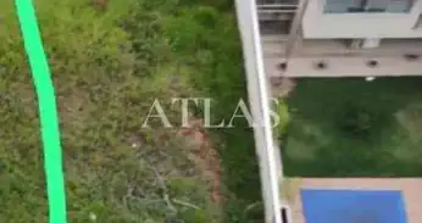 Terreno/lote plano, 476m2, jardim belvedere, volta redonda/rj