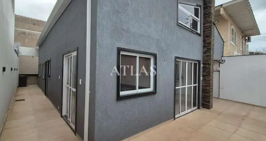 Casa com 3 quartos à venda na Rua Seis, 31, Barreira Cravo, Volta Redonda