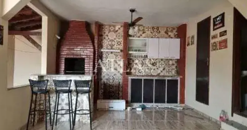 Casa com 4 quartos à venda na Rua Sete, 1, Jardim Veneza, Volta Redonda