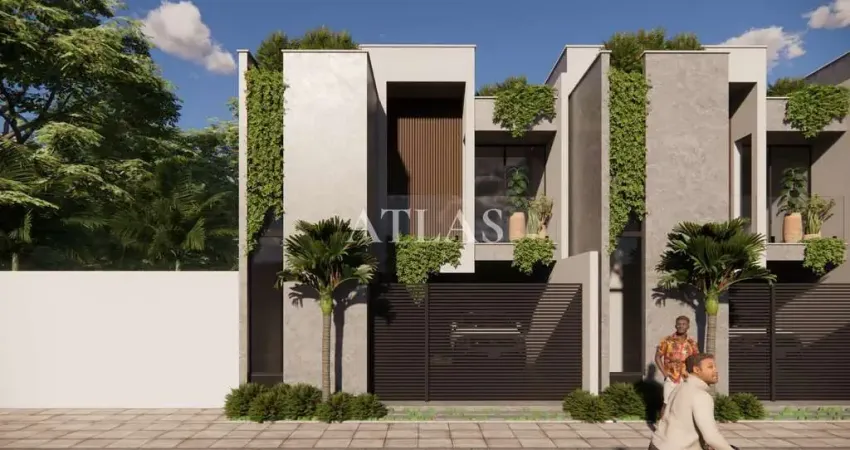 Casa com 3 quartos à venda na Rua Samuel de Paula Reis, 11, Jardim Belvedere, Volta Redonda