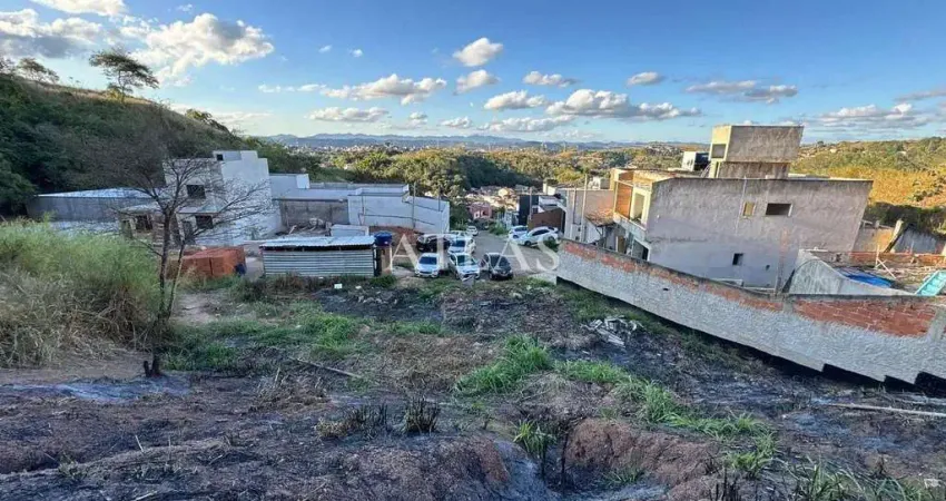 Terreno à venda na Rua Salvio Ribeiro do Val, 10, Morada da Granja, Barra Mansa