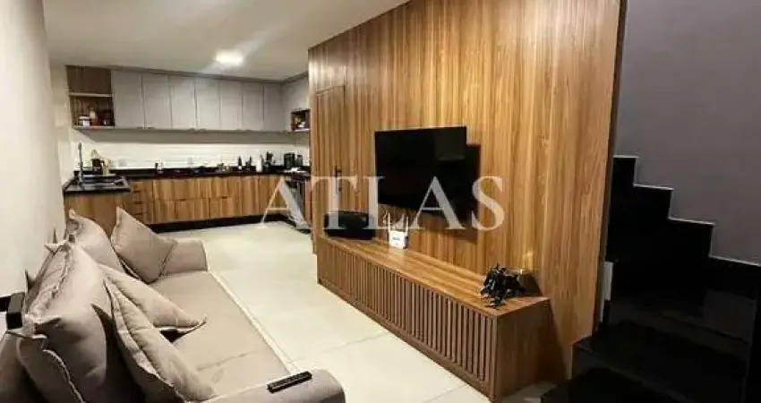 Casa com 3 quartos à venda na Rua A, 226, Jardim Belvedere, Volta Redonda