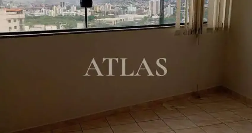 Apartamento com 3 quartos à venda na Rua Raimundo Correa, 10, Jardim Amália, Volta Redonda