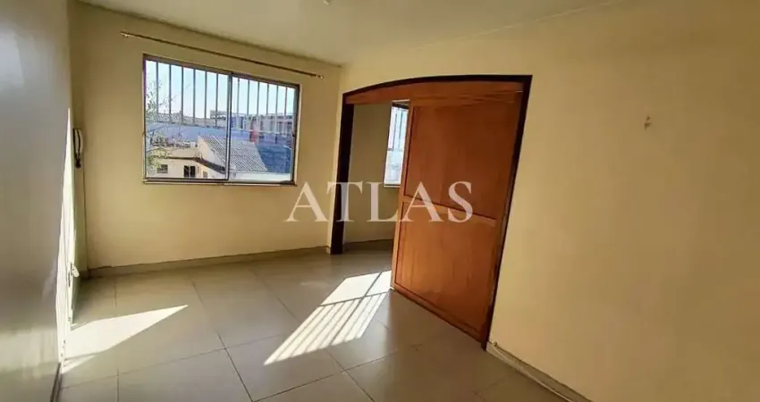 Apartamento com 3 quartos à venda na Rua Marcelo Monteiro César, 140, São Geraldo, Volta Redonda