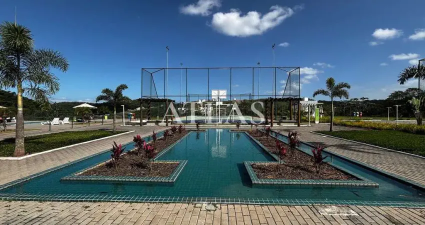 Terreno em condomínio fechado à venda na Rodovia dos Metalúrgicos, 100, Casa de Pedra, Volta Redonda