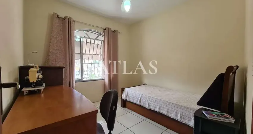 Apartamento com 2 quartos à venda na Rua Pascoal Silva, 219, Água Limpa, Volta Redonda