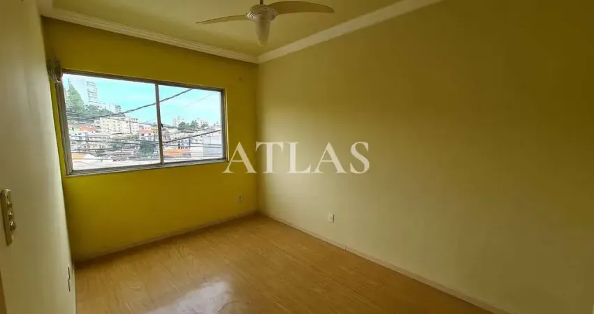 Apartamento 2 quartos, 83m2- jardim amália, volta redonda/ rj