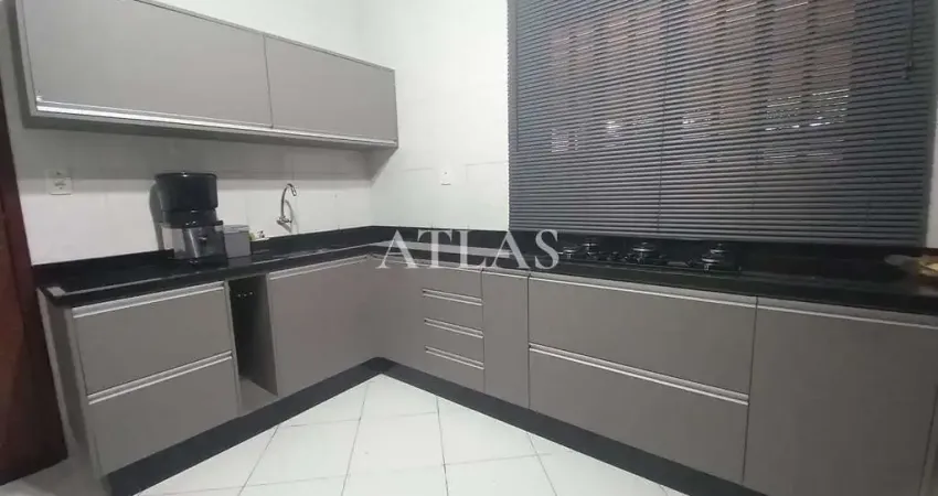 Casa com 2 quartos à venda na Rua Santa Terezinha, 10, Paraíso, Resende