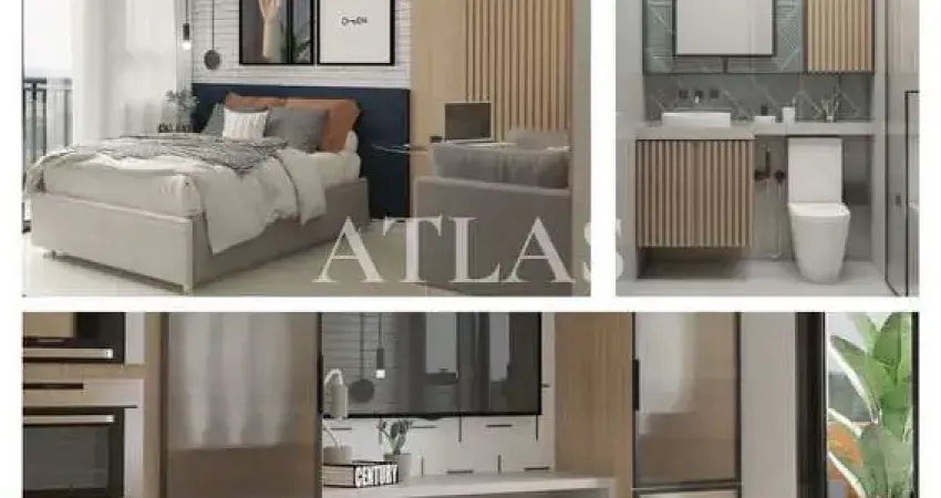 Kitnet / Stúdio à venda na Rua Madre Filomena, 122, Centro, Barra Mansa