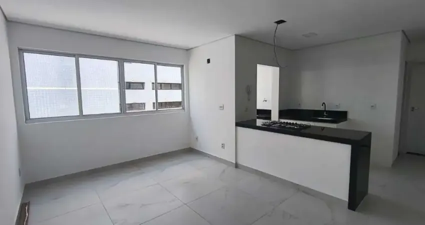 Apartamento com 2 quartos para alugar na Rua Juiz Costa Val, 49, Santa Efigênia, Belo Horizonte