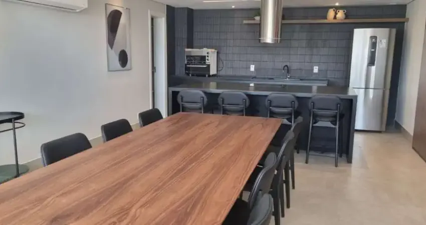 Apartamento com 1 quarto para alugar na Rua dos Tupis, 1193, Barro Preto, Belo Horizonte