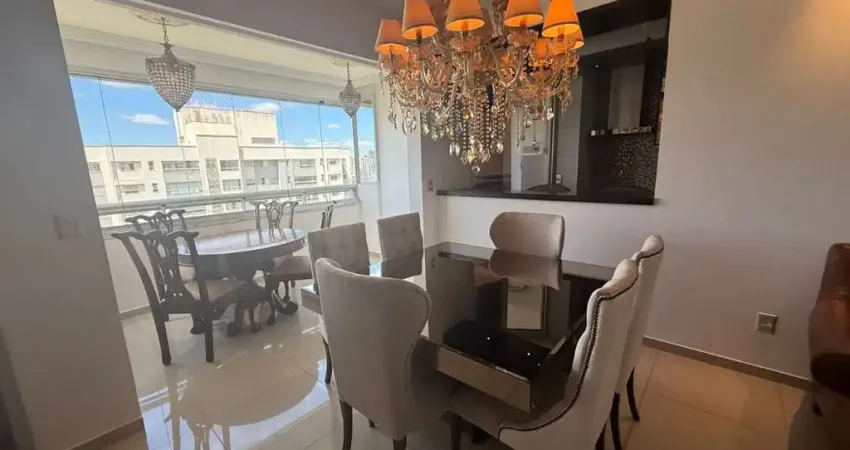 Apartamento com 2 quartos para alugar na Rua da Mata, 205, Vila da Serra, Nova Lima