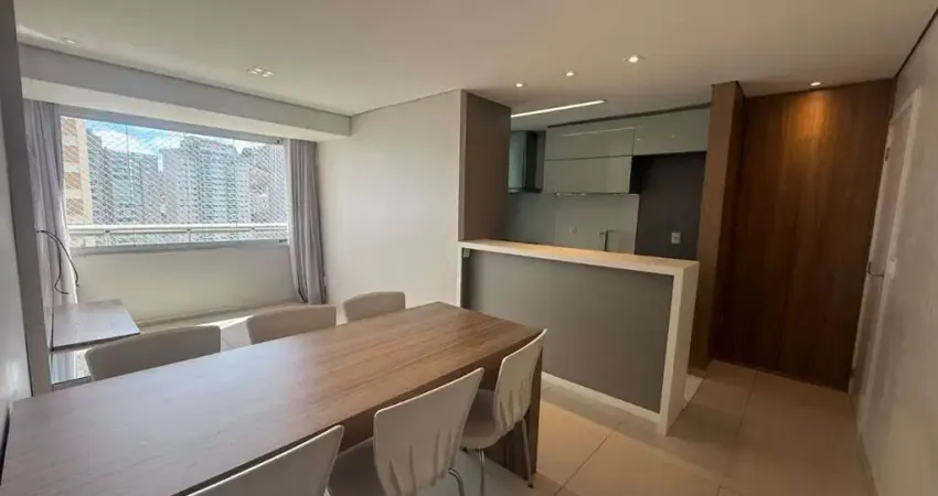 Apartamento com 2 quartos para alugar na Rua da Mata, 205, Vila da Serra, Nova Lima