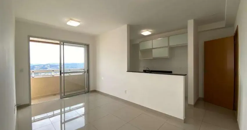 Apartamento com 2 quartos para alugar na Rua da Mata, 205, Vila da Serra, Nova Lima
