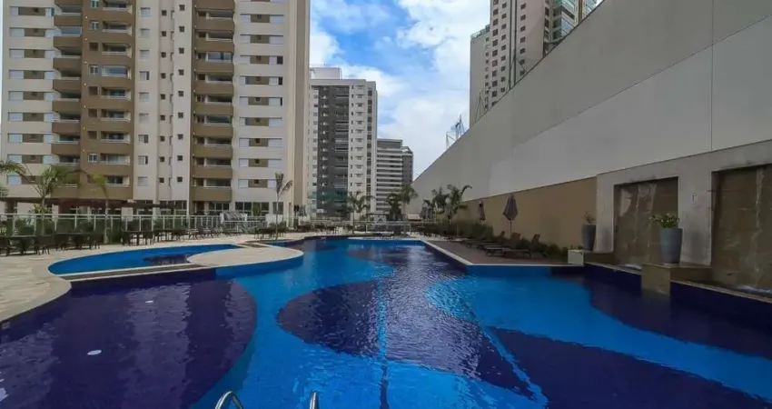 Apartamento com 2 quartos para alugar na Rua da Mata, 205, Vila da Serra, Nova Lima