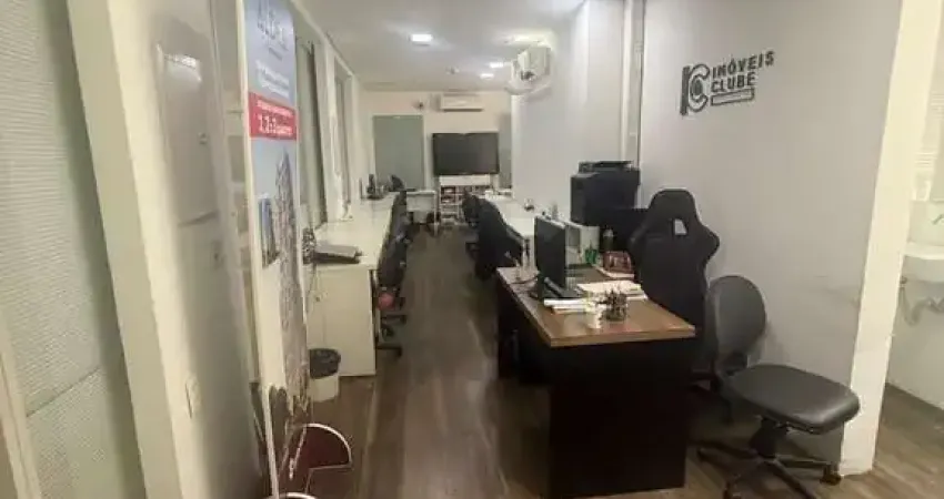 Sala comercial com 1 sala para alugar na Rua Rio Grande do Norte, 1435, Savassi, Belo Horizonte