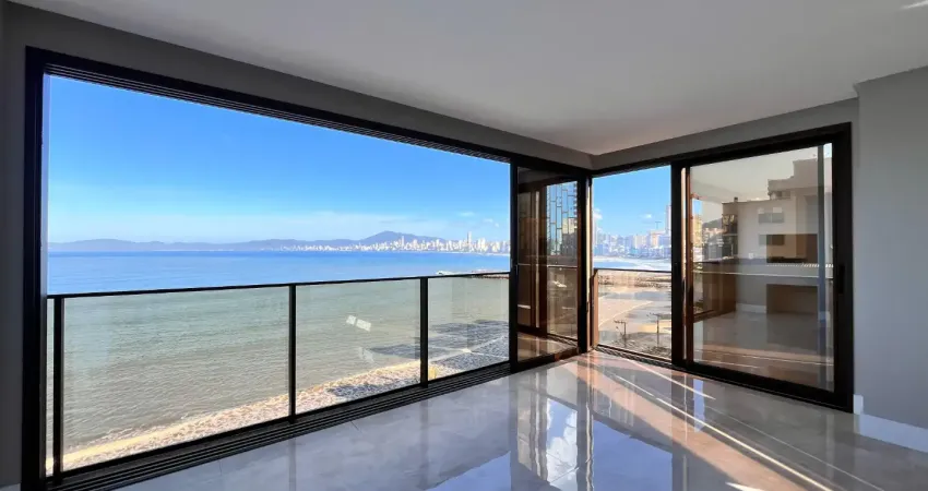 Apartamento com 4 quartos à venda na Rua 115A, 674, Centro, Itapema