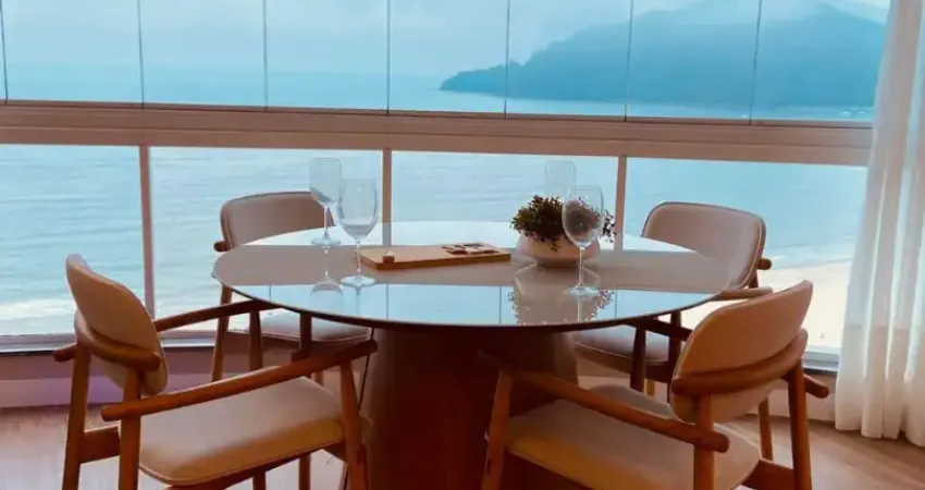 Apartamento 03 quartos MOBILIADO Pronto para Morar em Balneário Camboriu