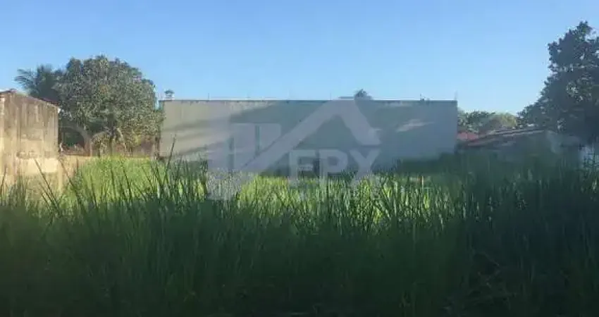 Terreno à venda no Centro, Itanhaém 