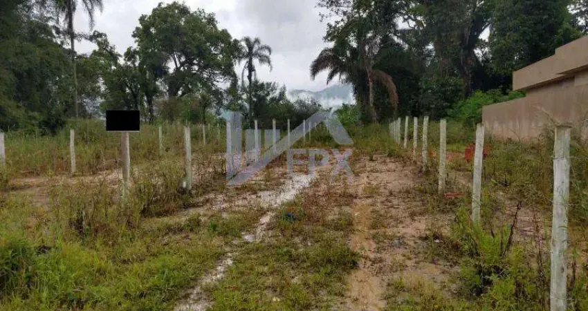 Terreno à venda na Estancia Dos Eucaliptos, Peruíbe 