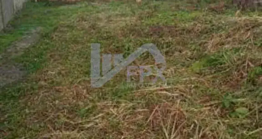 Terreno à venda no Jardim das Palmeiras, Itanhaém 