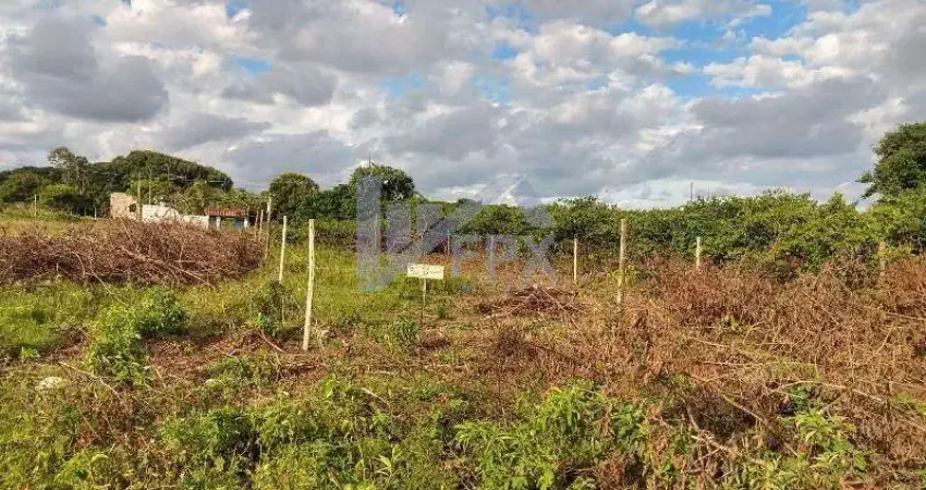 Terreno à venda no Jardim Maramba, Itanhaém