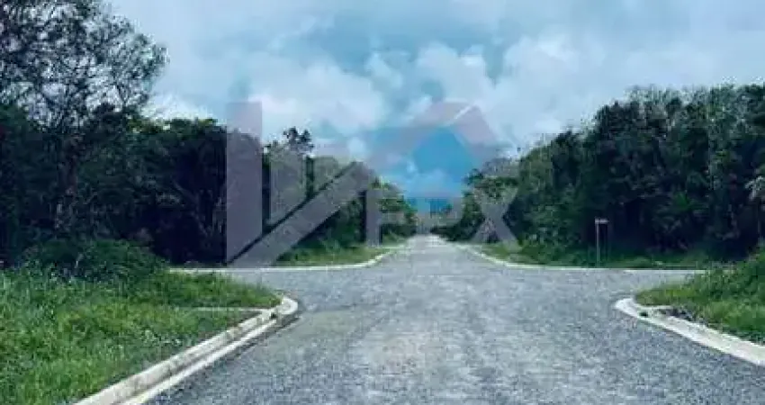 Terreno à venda no Balneario Fênix, Itanhaém 