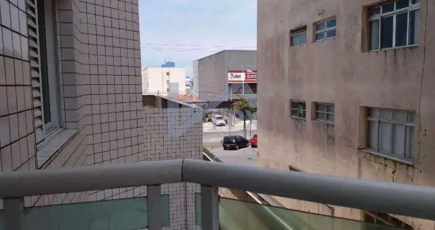 Apartamento para venda em itanhaém, centro, 3 dormitórios, 1 banheiro, 1 vaga