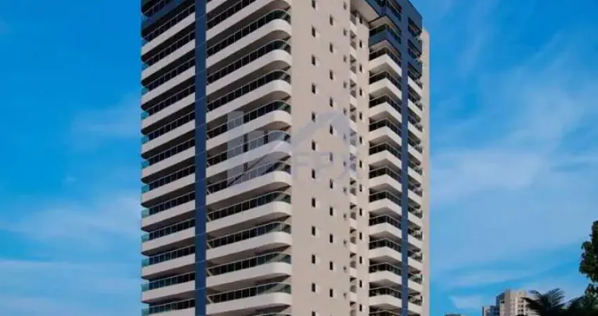 Apartamento para venda em mongaguá, centro, 2 dormitórios, 1 suíte, 1 banheiro, 1 vaga