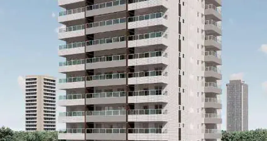 Apartamento para venda em mongaguá, centro, 2 dormitórios, 1 suíte, 1 banheiro, 1 vaga