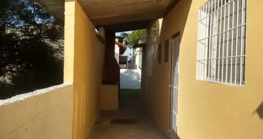 Casa para venda em itanhaém, bopiranga, 2 dormitórios, 1 banheiro, 2 vagas