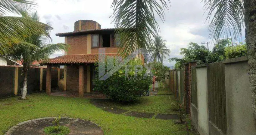 Casa para venda em itanhaém, cibratel 2, 2 dormitórios, 2 banheiros, 4 vagas