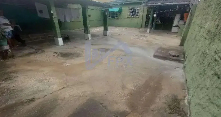 Casa para venda em itanhaém, jardim corumbá, 3 dormitórios, 2 banheiros, 6 vagas