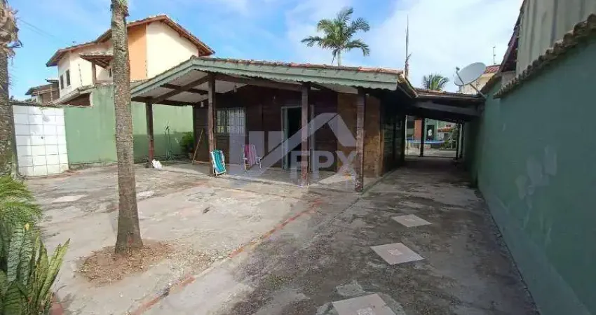 Casa para venda em itanhaém, cibratel 2, 3 dormitórios, 1 suíte, 3 banheiros, 6 vagas