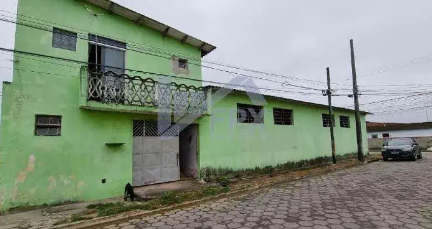 Comercial para venda em itanhaém, jardim umuarama, 2 dormitórios, 1 banheiro