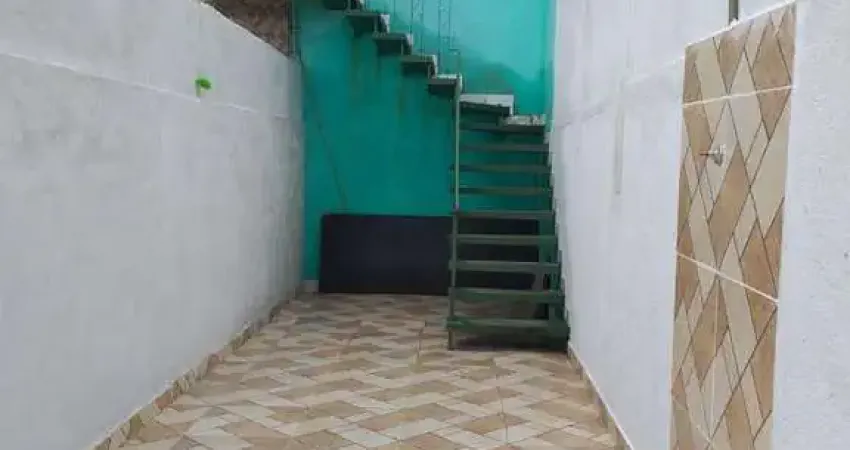 Casa para Venda em Itanhaém, Nova Itanhaém, 1 dormitório, 1 banheiro