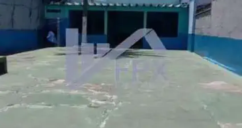 Casa para venda em itanhaém, balneário gaivota, 2 dormitórios, 2 banheiros, 10 vagas