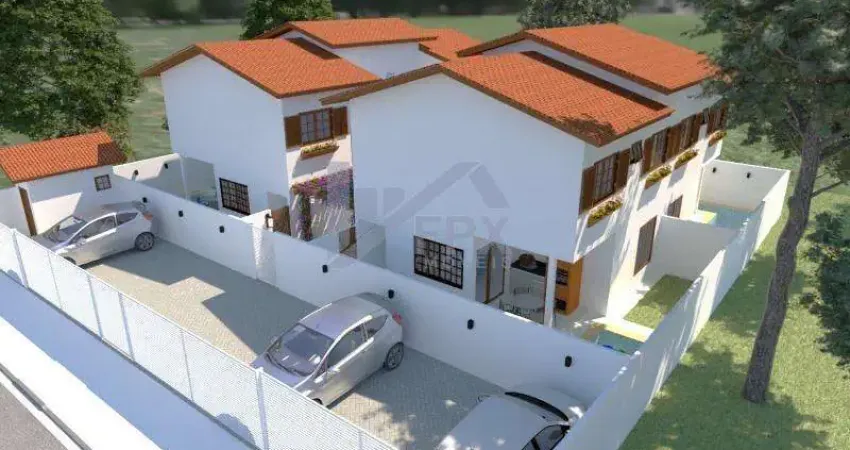 Casa para venda em itanhaém, tupy, 3 dormitórios, 1 suíte, 1 banheiro, 2 vagas