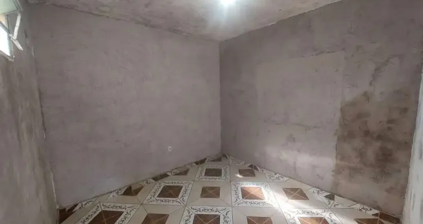 Casa para venda em itanhaém, recanto dos imigrantes, 3 dormitórios, 1 banheiro, 2 vagas