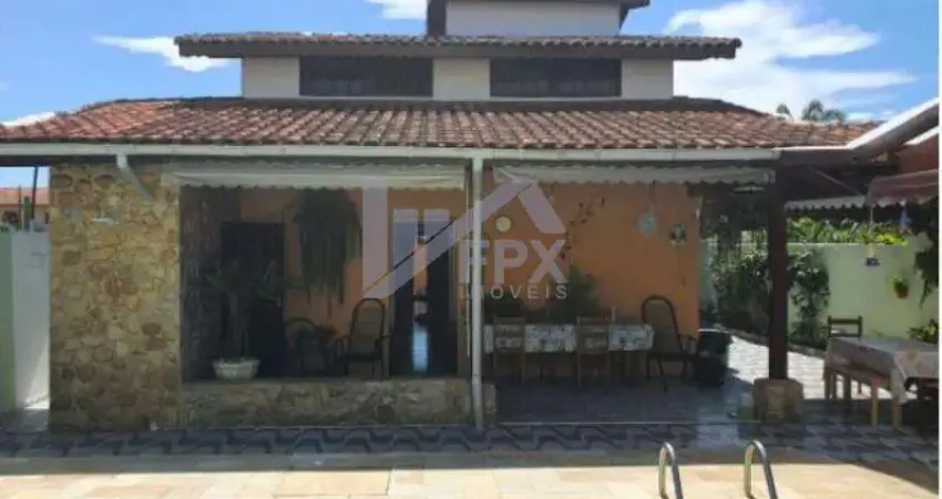 Sobrado para venda em itanhaém, jardim das palmeiras, 3 dormitórios, 3 banheiros, 2 vagas