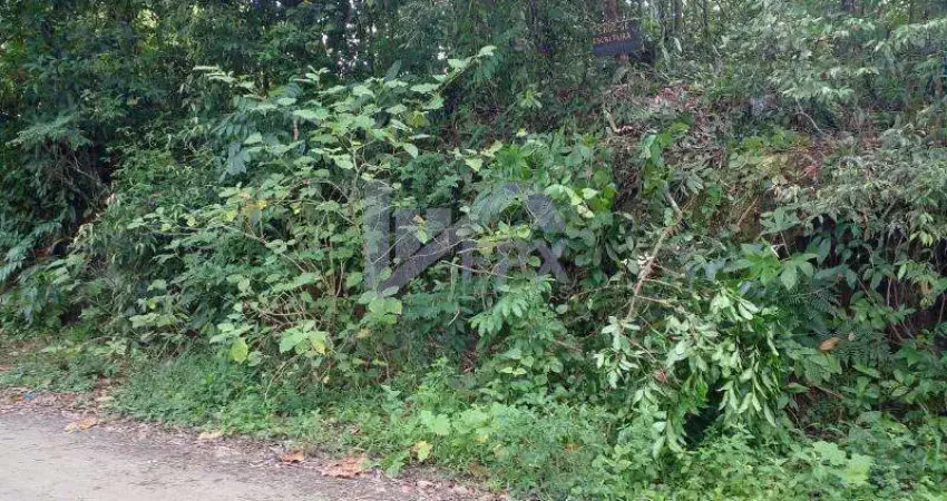 Terreno à venda no Jardim Coronel, Itanhaém 